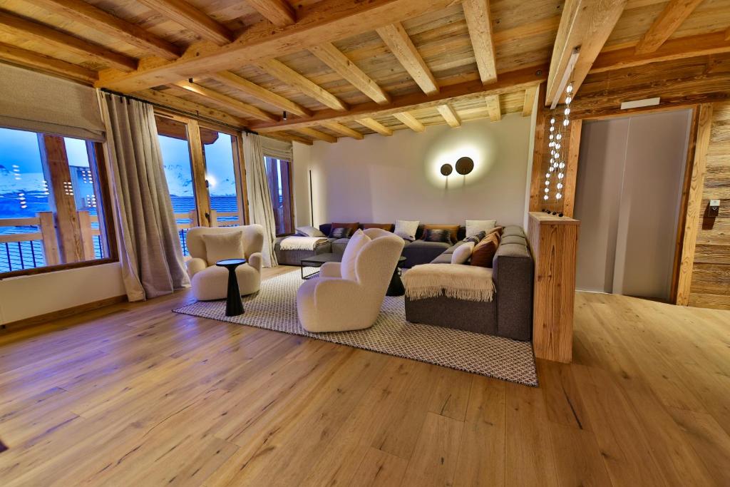 Epicime Lodge - 2