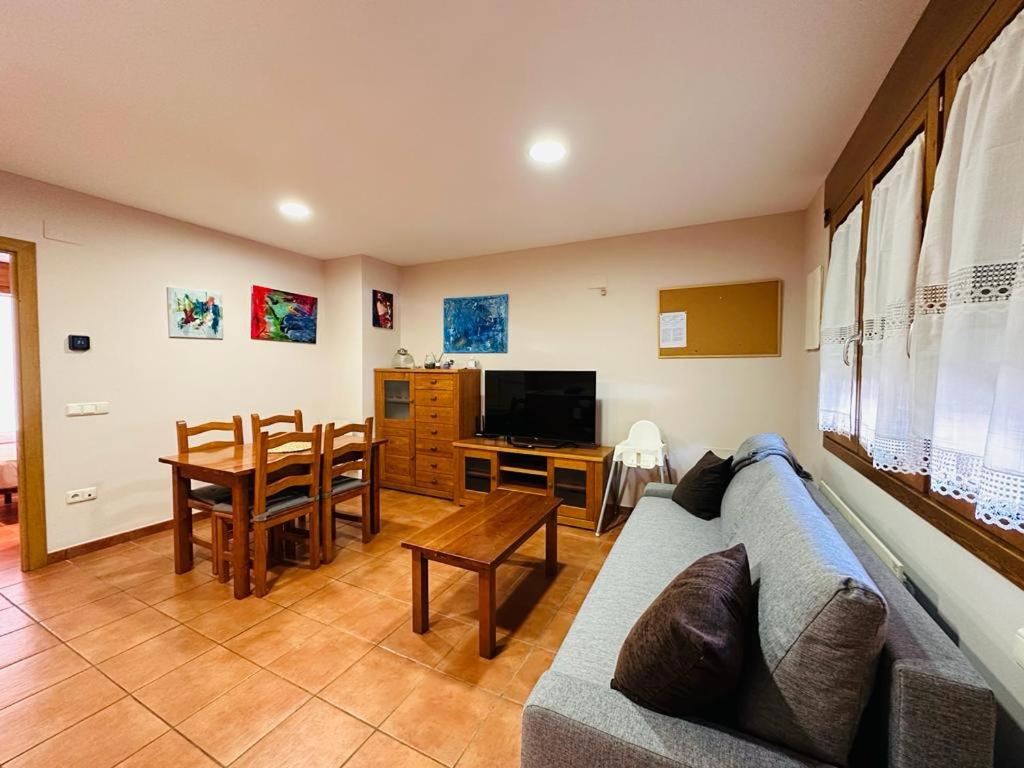 Apartamento Carlos Bielsa - 5