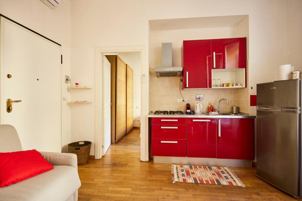 Silent and Cosy apartment free Netflix and Disney plus - 2
