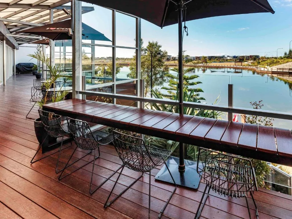 Mercure Sunshine Coast Kawana Waters，位于卡瓦纳华特斯的酒店
