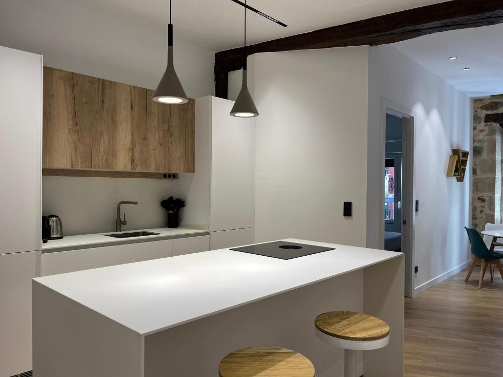Apartamento en el Casco Viejo - 4