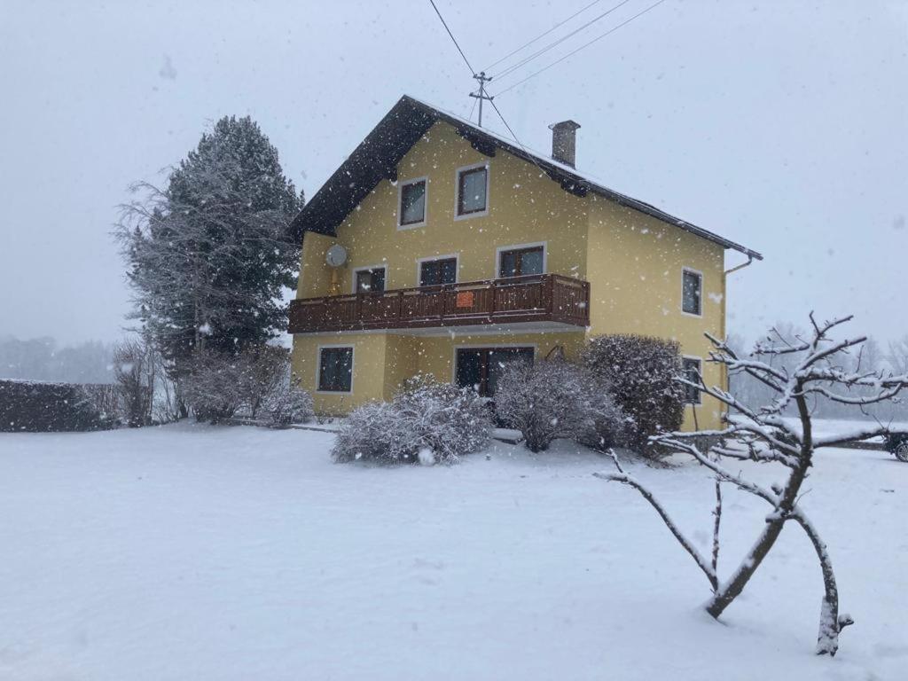 Haus Mup - 4