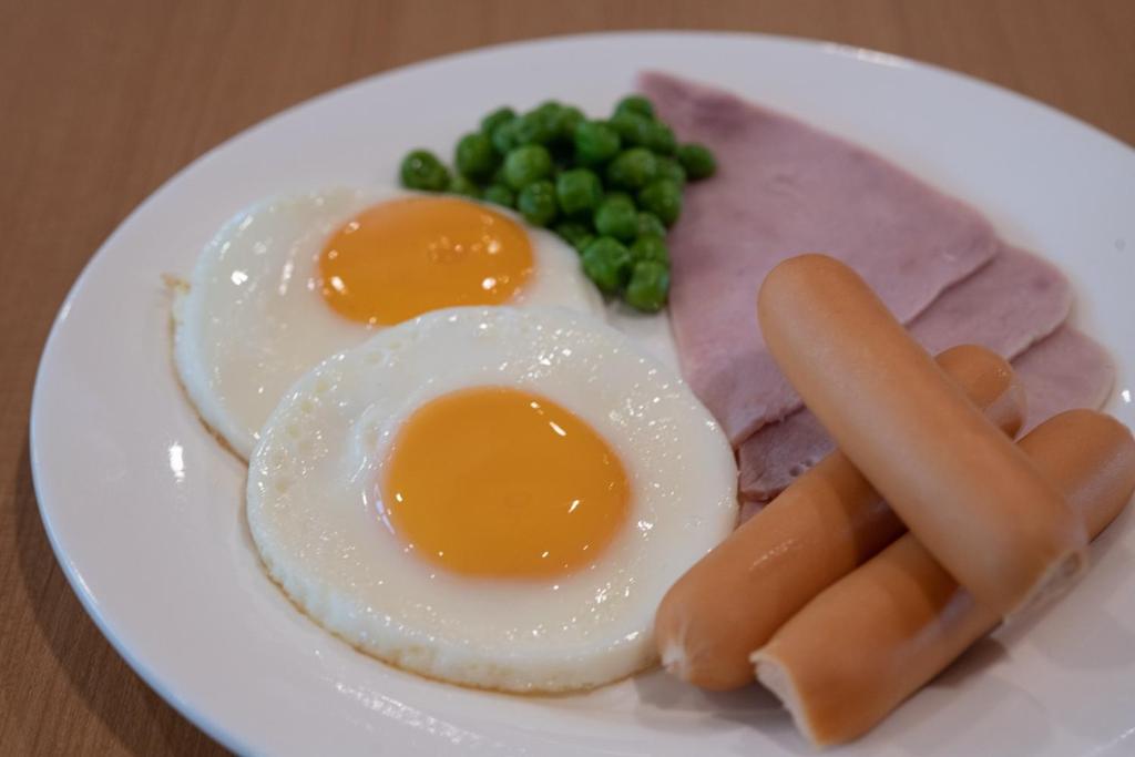 お料理のイメージ