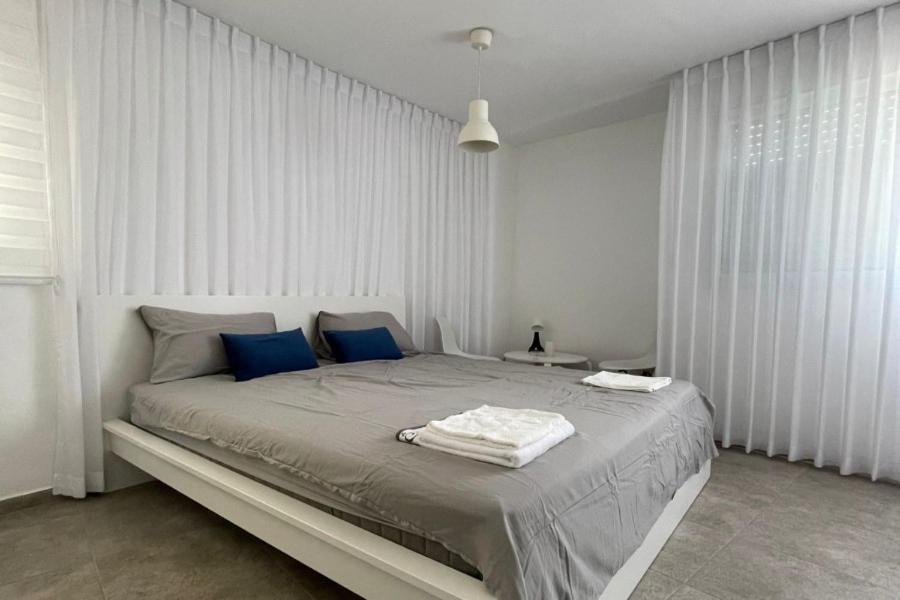 Apartment in the city center