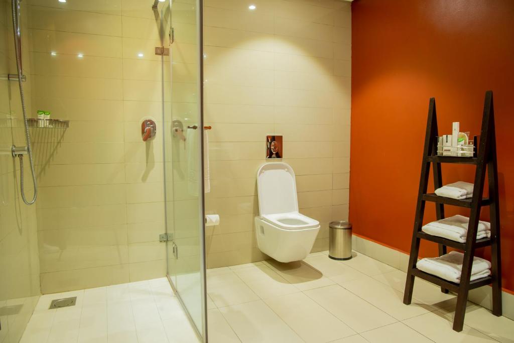 バスルーム（客室）