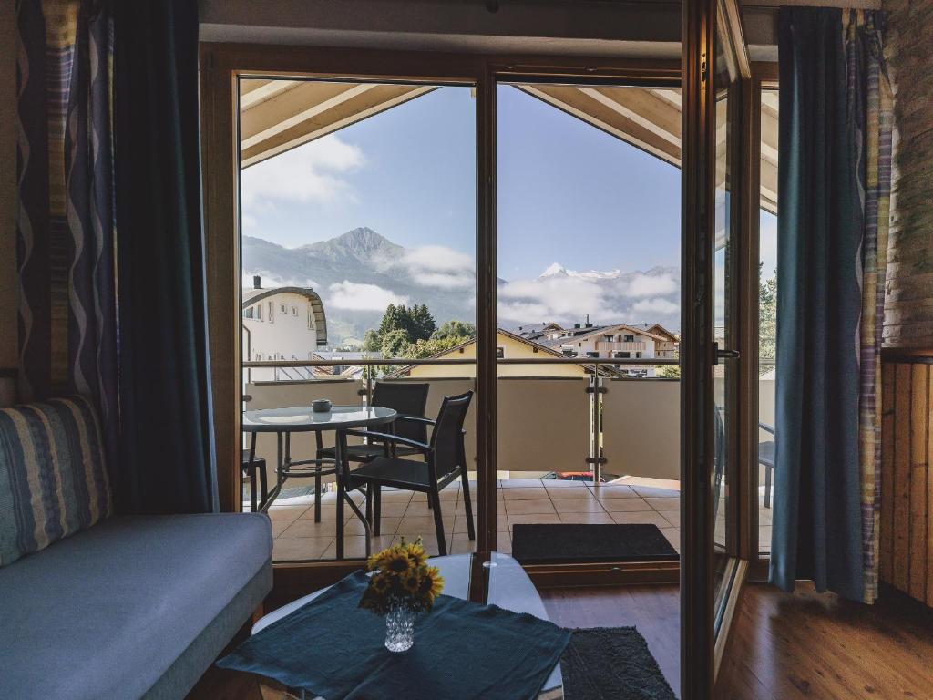 Appartement Haus Elise by we rent, SUMMERCARD INCLUDED - 5