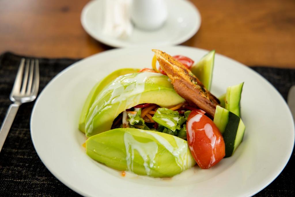 お料理のイメージ