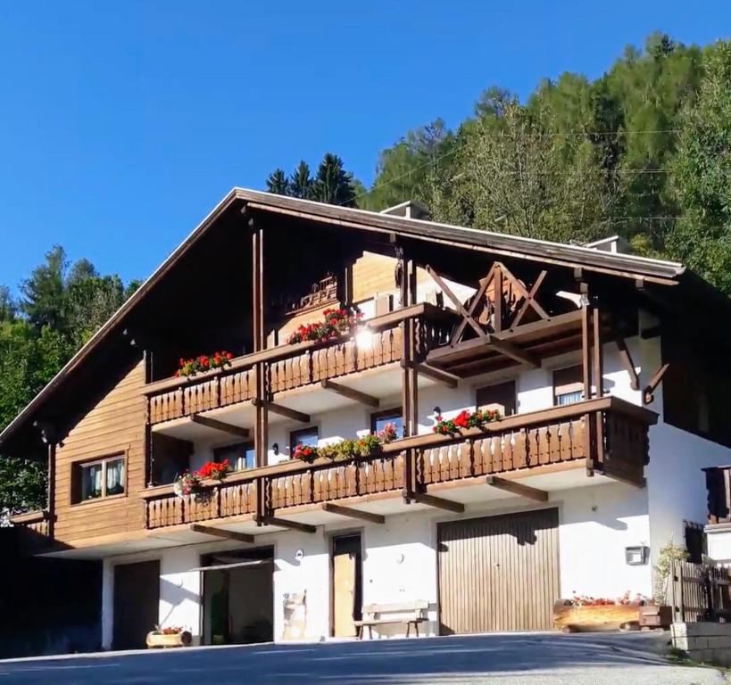 Stroblhof - 3