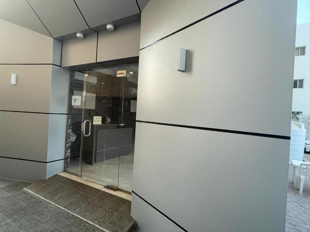 화이트 비치 호텔 스위트