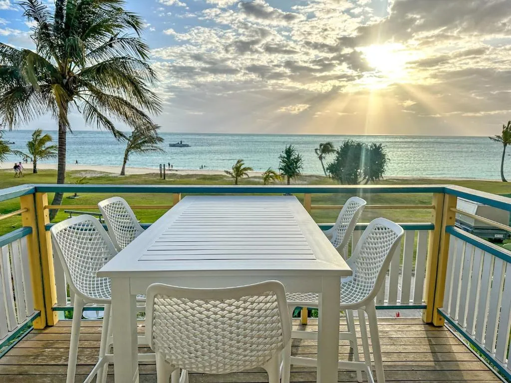Paradise Palms Tangalooma，位于天阁露玛的酒店