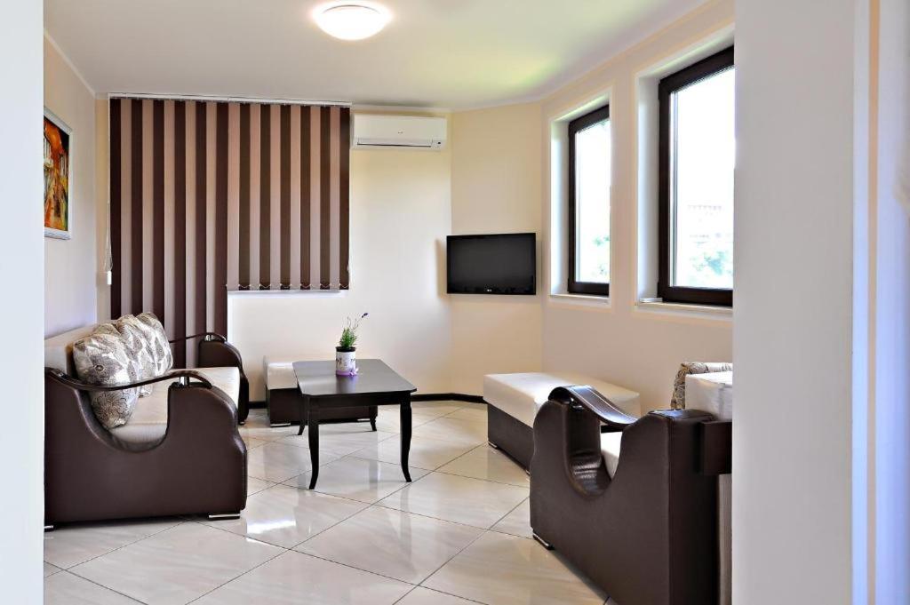 Saint George panoramic view, Veliko Tărnovo