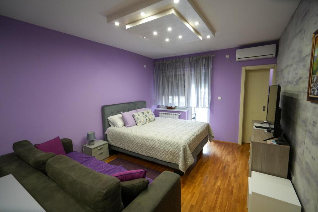 Apartman Jelena, Subotica