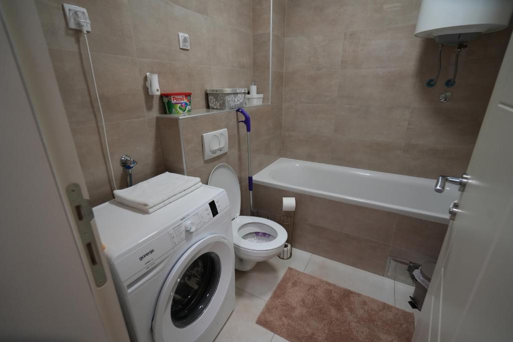 Apartman Jelena - 2