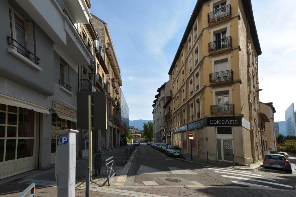 Hotel Lux photo