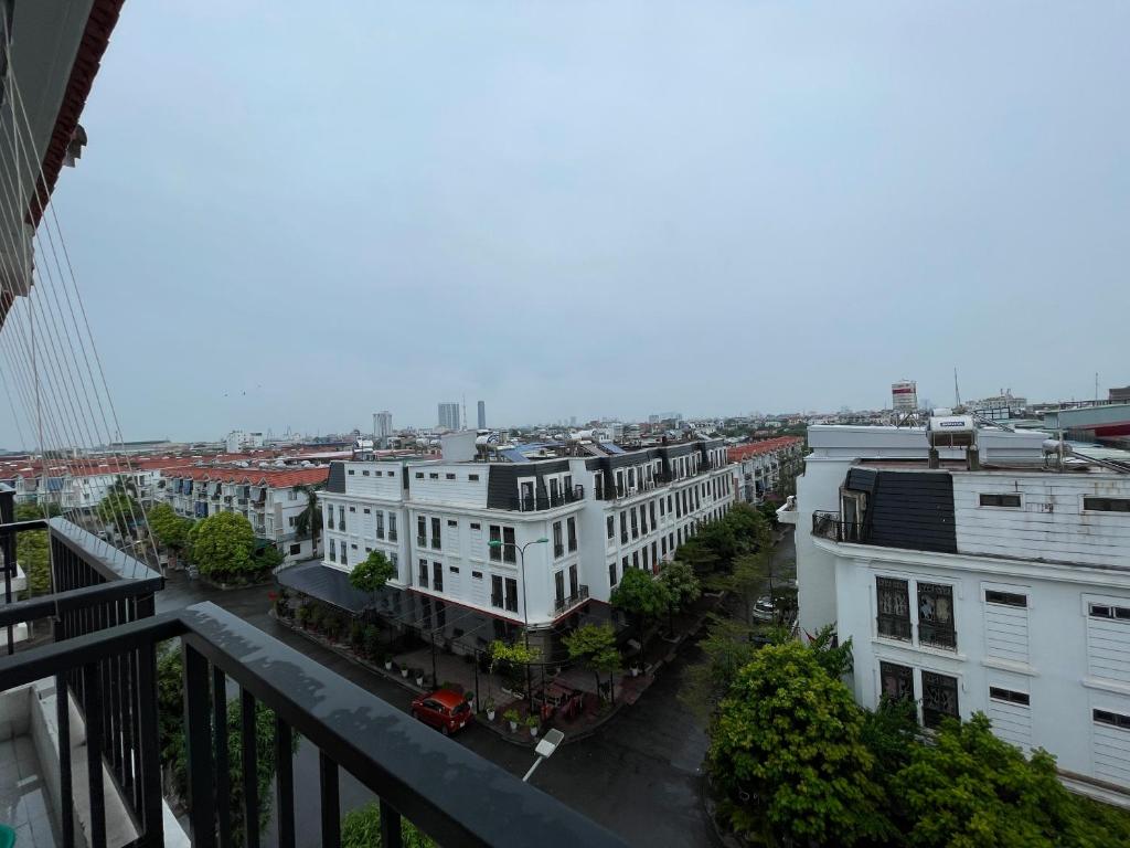 Basic Guest House Hai Phong