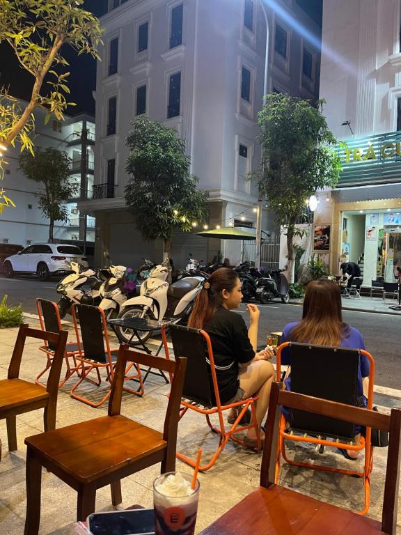 Basic Guest House Hai Phong