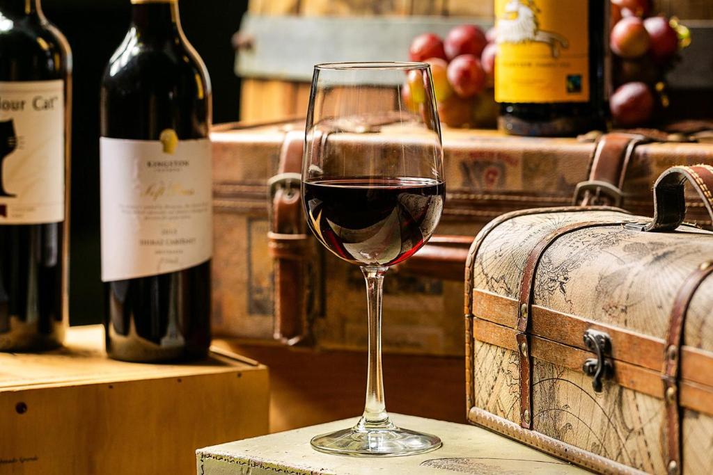 Crowne Plaza Suzhou By IHG