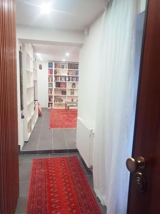 Apartment Sarajevo-Stari Grad 1 - 2