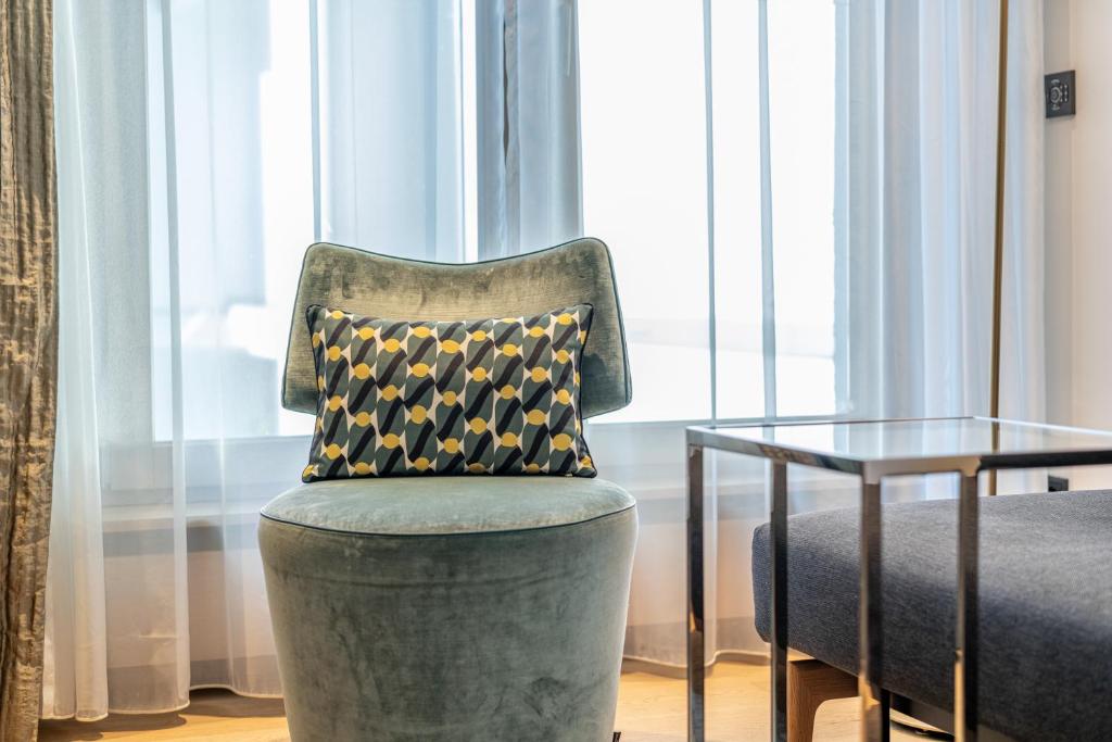 บริการและสิ่งอำนวยความสะดวก