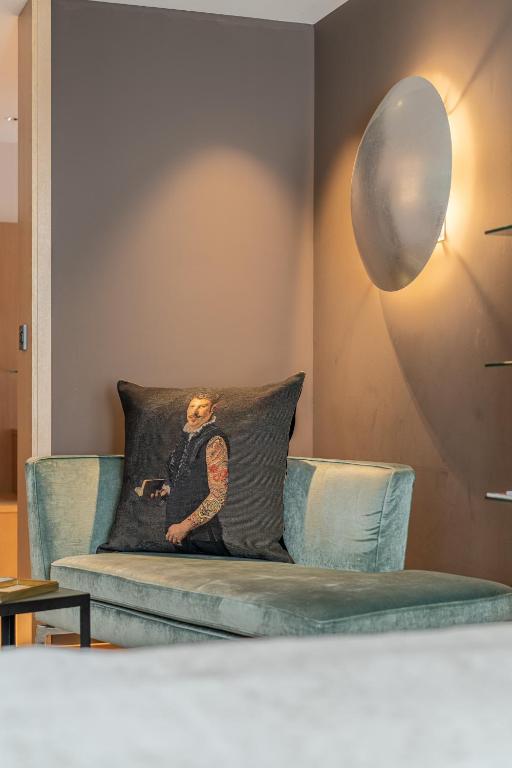 บริการและสิ่งอำนวยความสะดวก