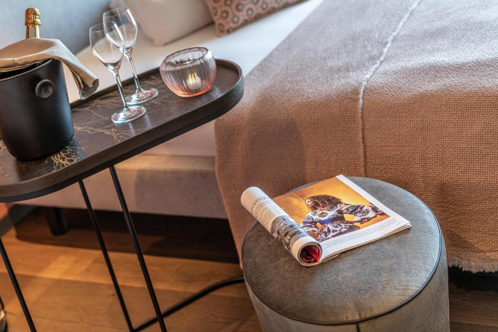 บริการและสิ่งอำนวยความสะดวก