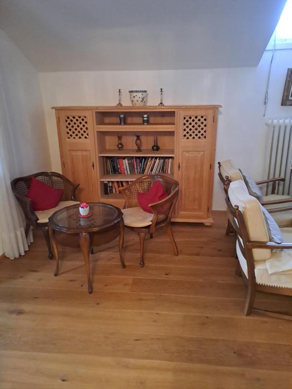 Ferienwohnung Buddatsch-Hofmann - 5