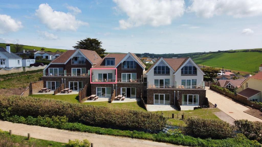 Sea Cove, Grand View Road, Hope Cove (Salcombe) photo 5
