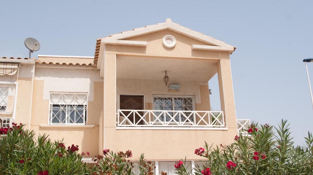 Casa Vromans Alto, Torrevieja