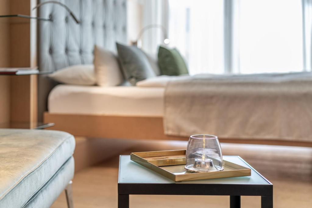 บริการและสิ่งอำนวยความสะดวก