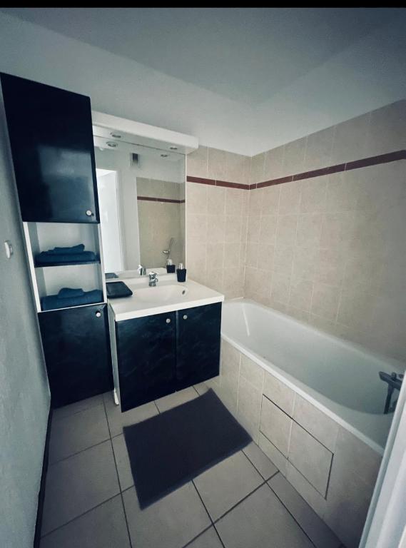 Appartement en résidence tout confort - 2