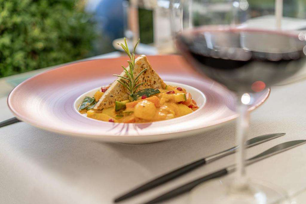 ห้องอาหาร