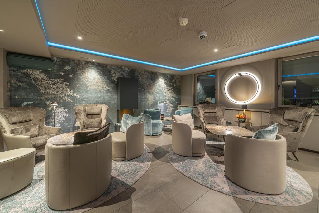 ผับ/เลาจน์