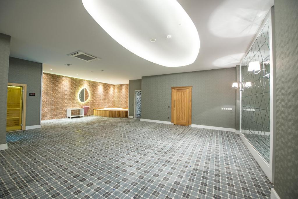 Mary Hotels Alanya — SPA in Alanya