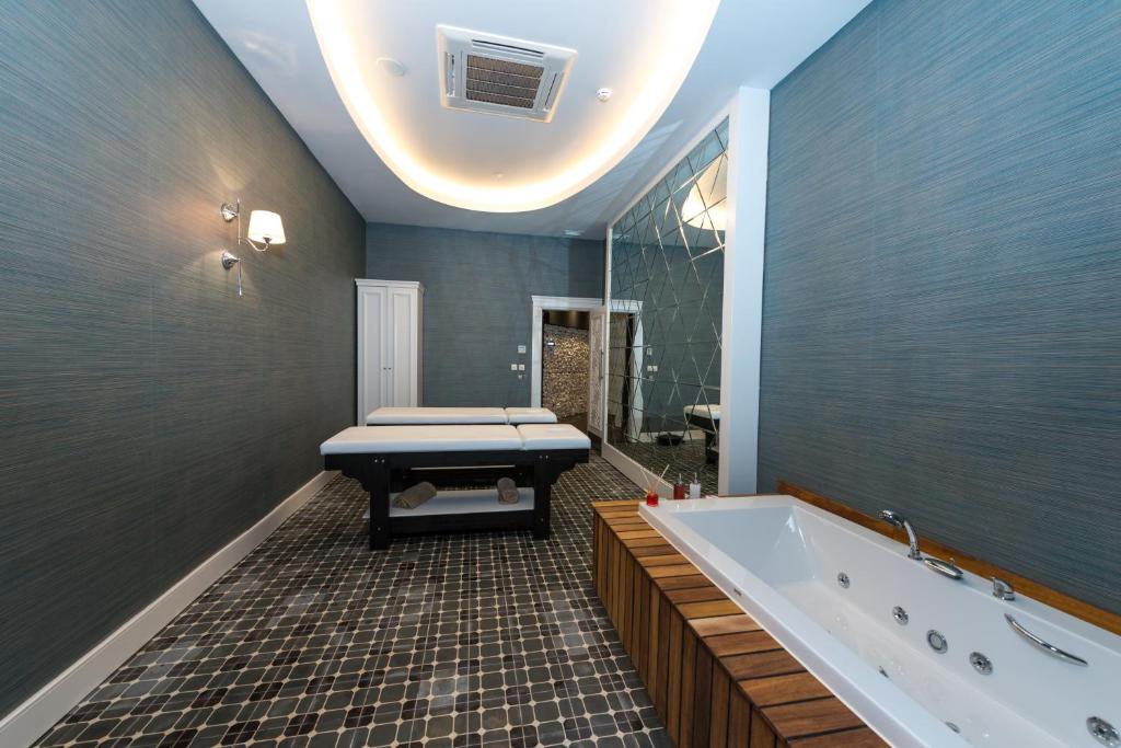 Mary Hotels Alanya — SPA in Alanya