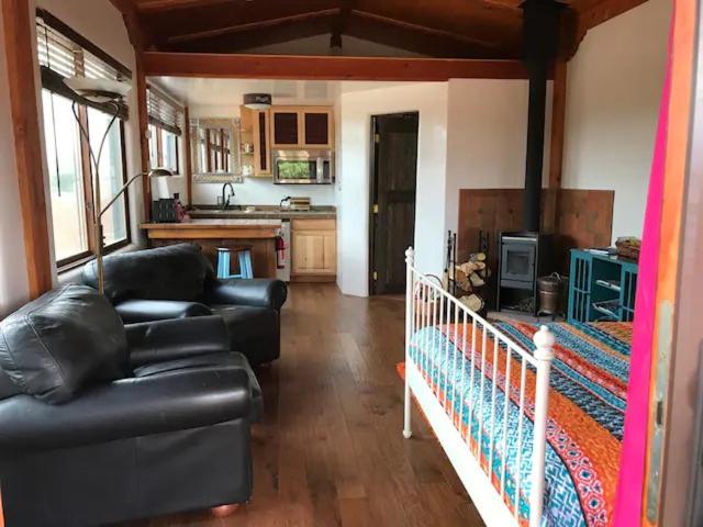 Casita Luna, Santa Fe