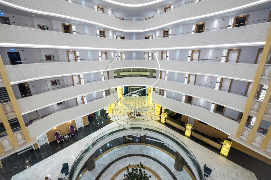 Mary Hotels Alanya — Obiekt in Alanya