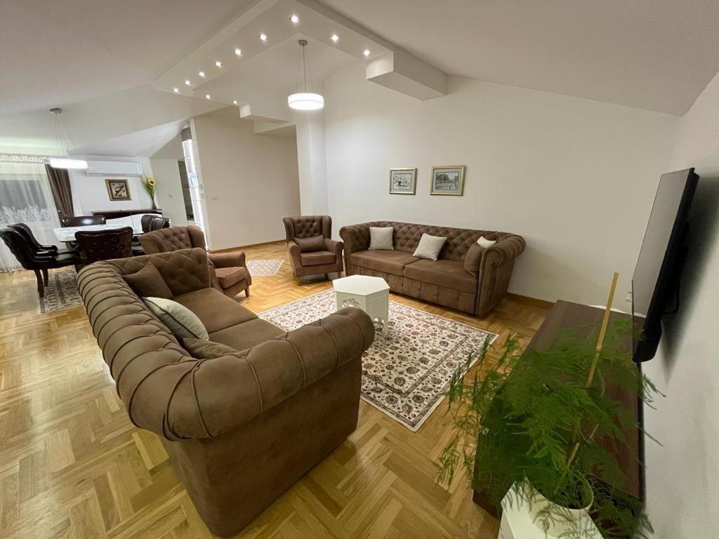 Silver Gate Apartment Sarajevo - 3