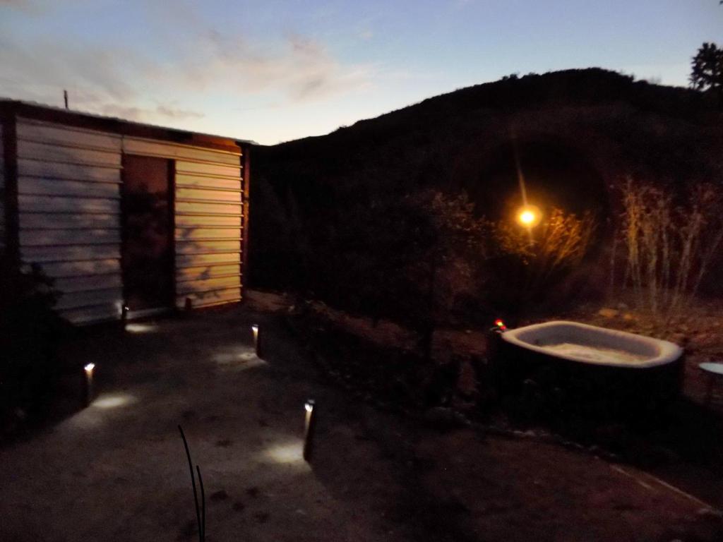 HG Glamping - 4
