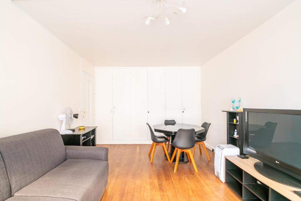 Appartement Glaciere - 3