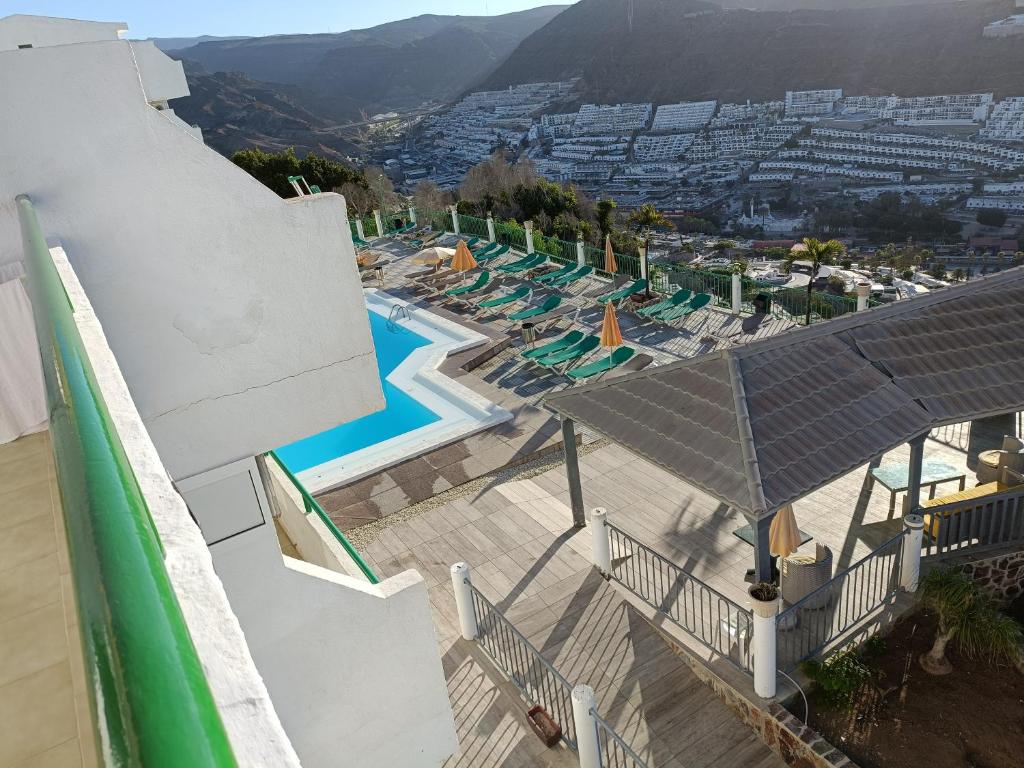 Casa grandes vistas - 5