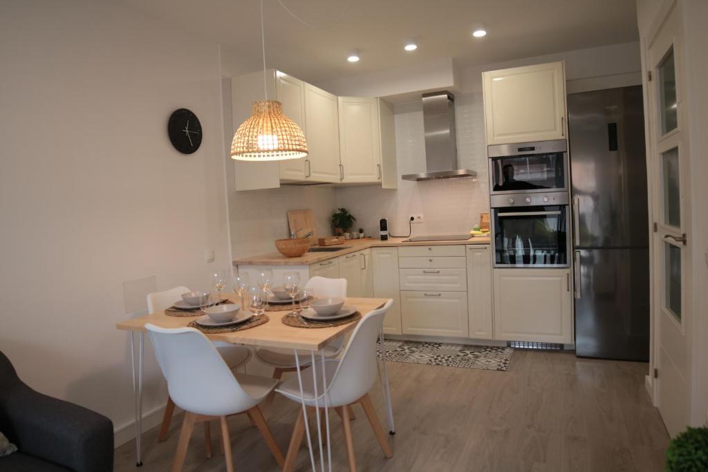 Modern Apartament al costat del Parc de la Devesa - 5