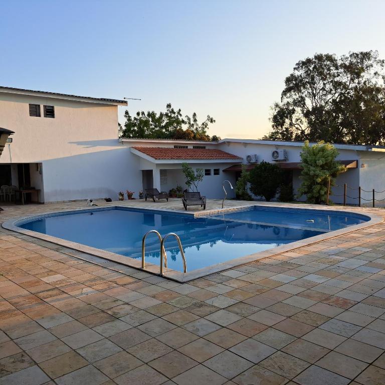 Casa Schneider