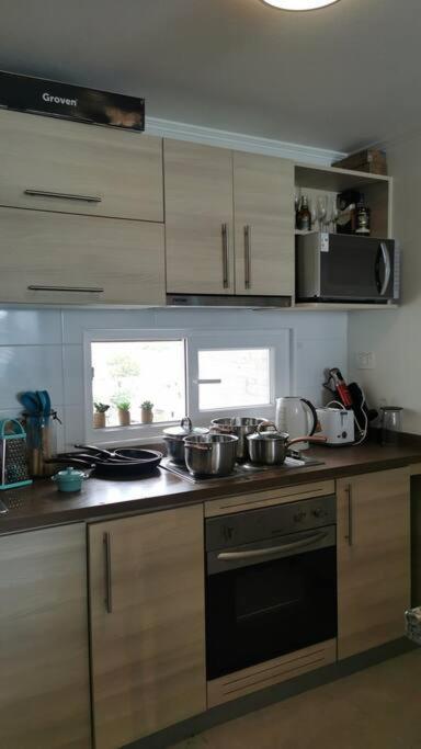 Departamento Coquimbo primera linea la Herradura piso 11 - 3