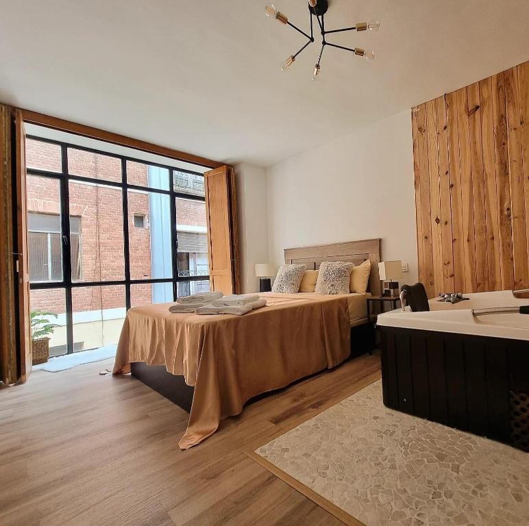 Vivienda Plaza Mayor - 1
