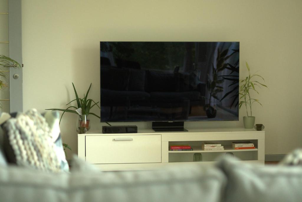 Central Sunlit Apartment Beveren