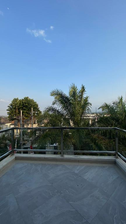 Aira Villas Private Pool, Karangploso