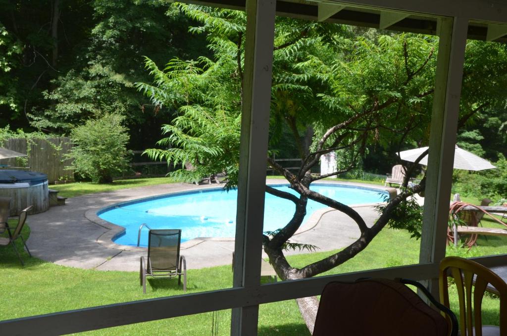 Cornwall Inn photo