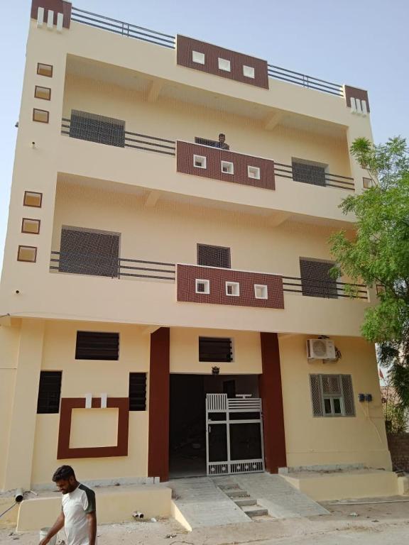 Beniwal Guest House