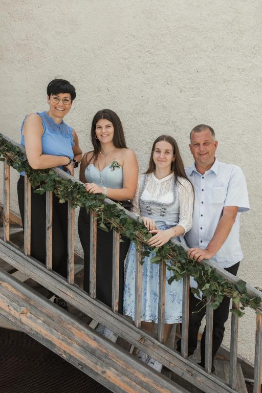 Apart-Pension Bergland - 3