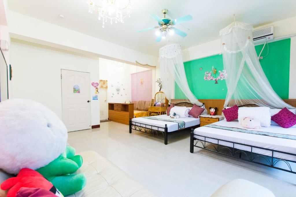 Qiao Yuan B&B 호텔 이미지 1